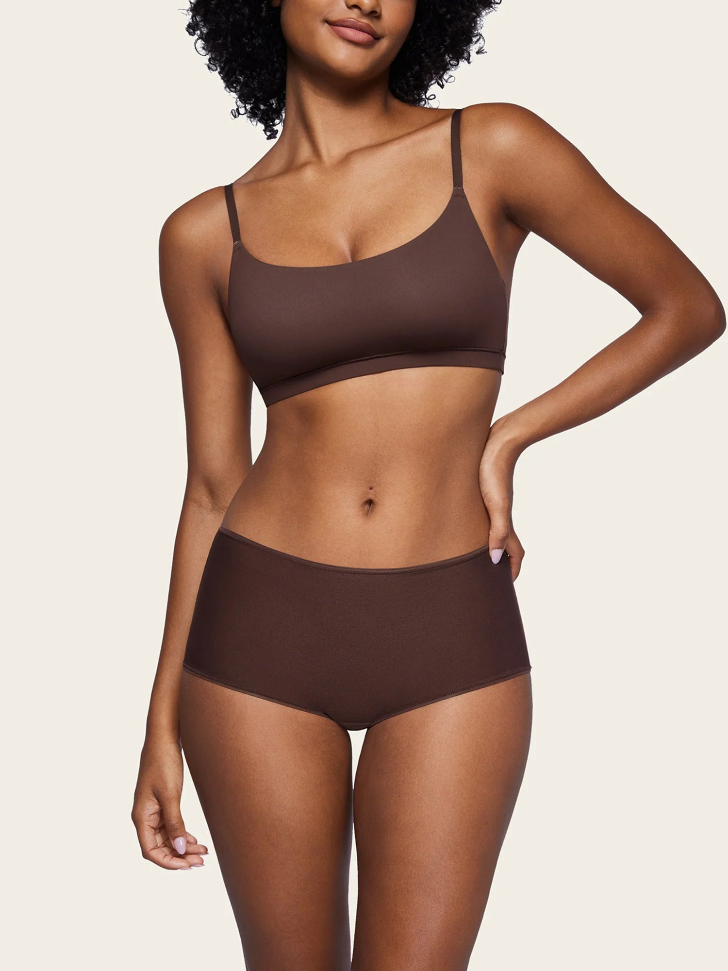 MagneticFit Stretchy Boy Short 3 Pack