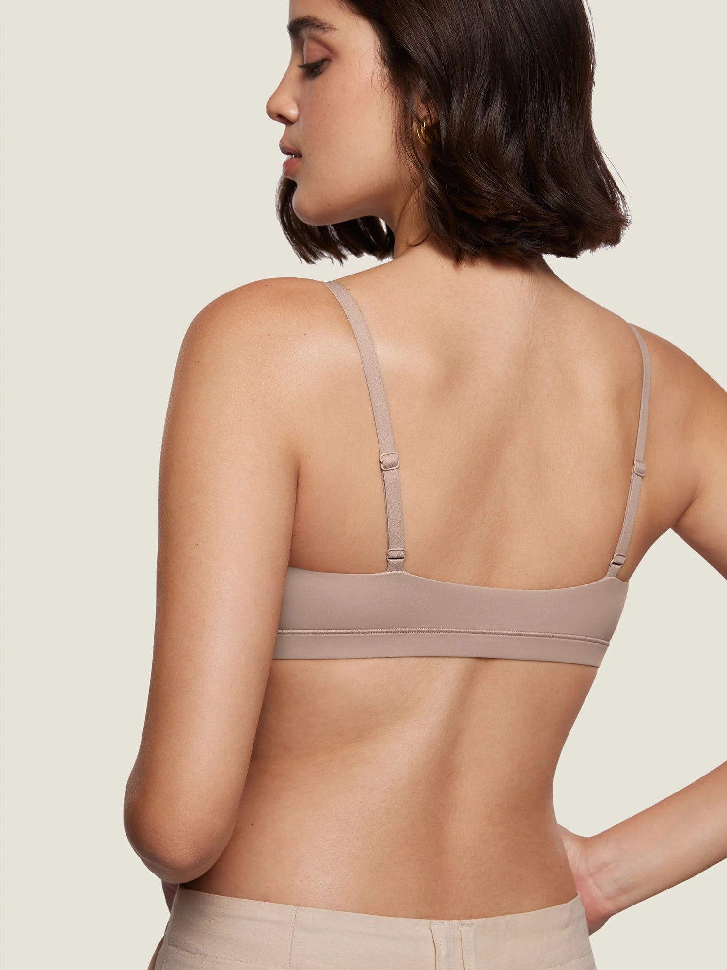 Inbarely® Scoop Everyday Bralette