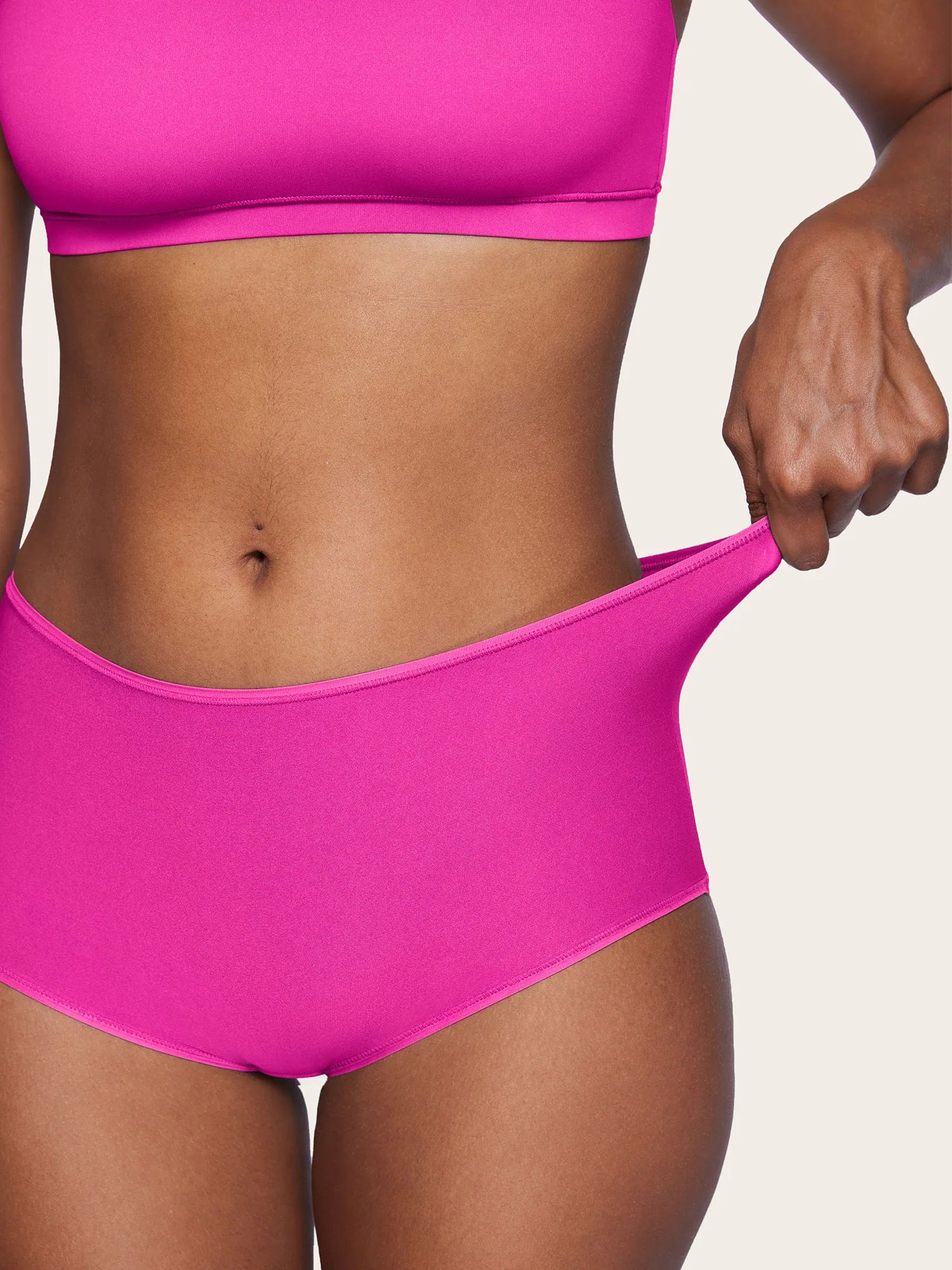 MagneticFit Stretchy Boy Short 3 Pack