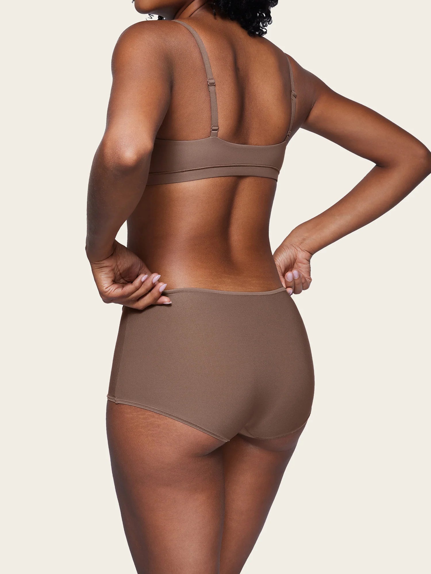 MagneticFit Stretchy Boy Short 3 Pack