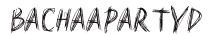 Bachaapartyd